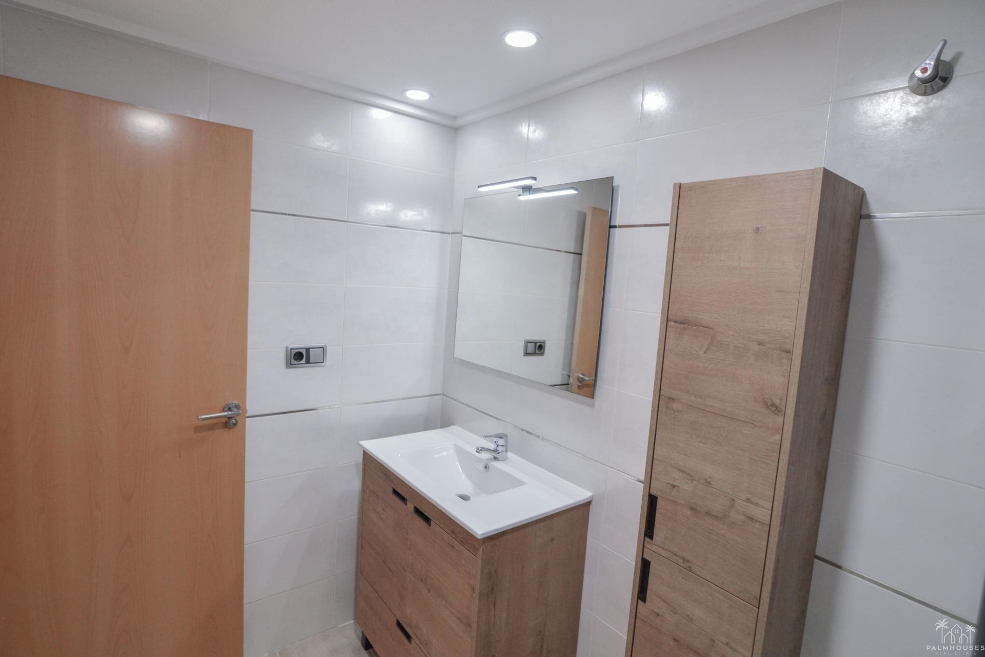 Venta - Apartment - Torrevieja - Playa del cura