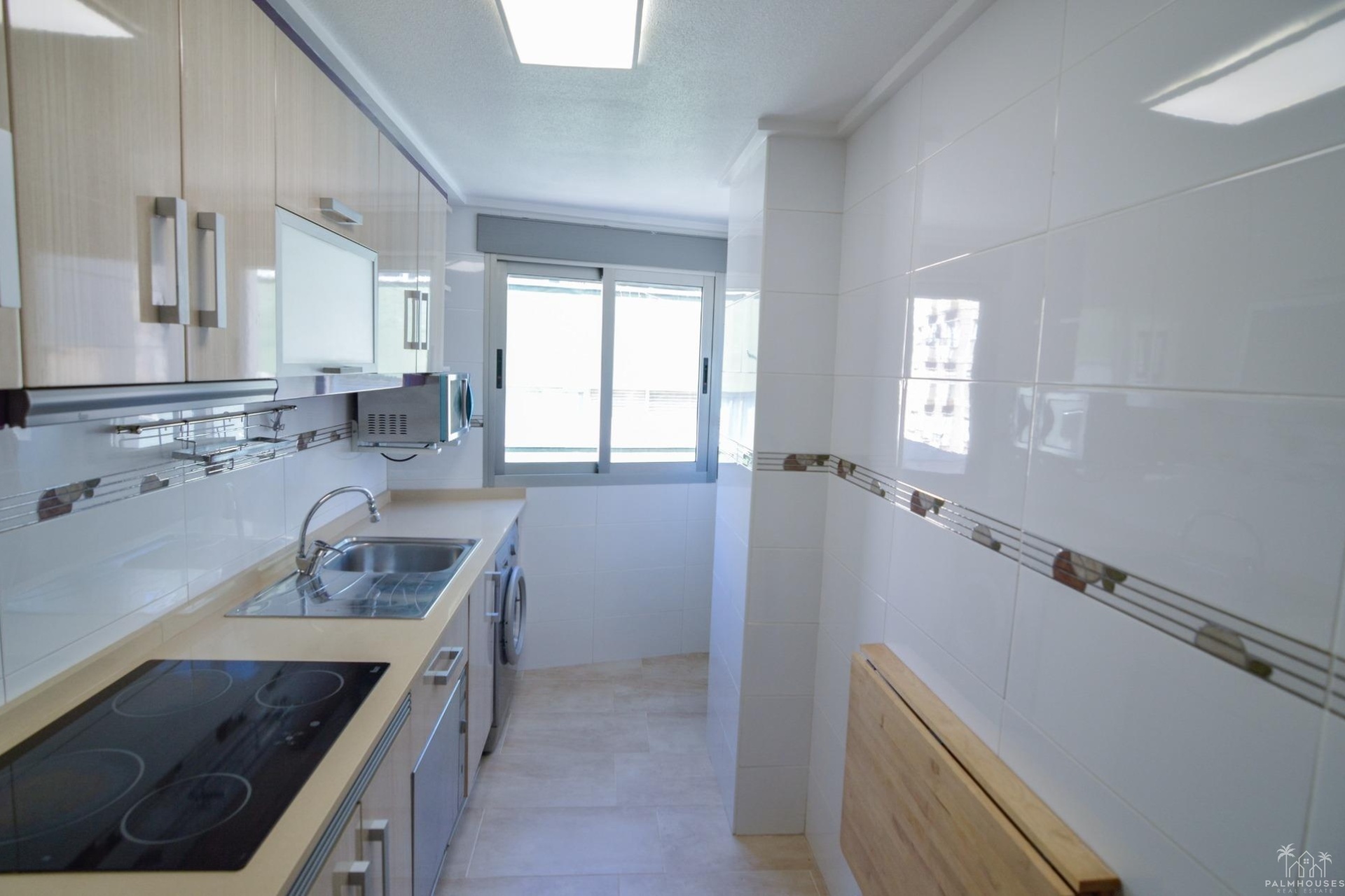 Venta - Apartment - Torrevieja - Playa del cura