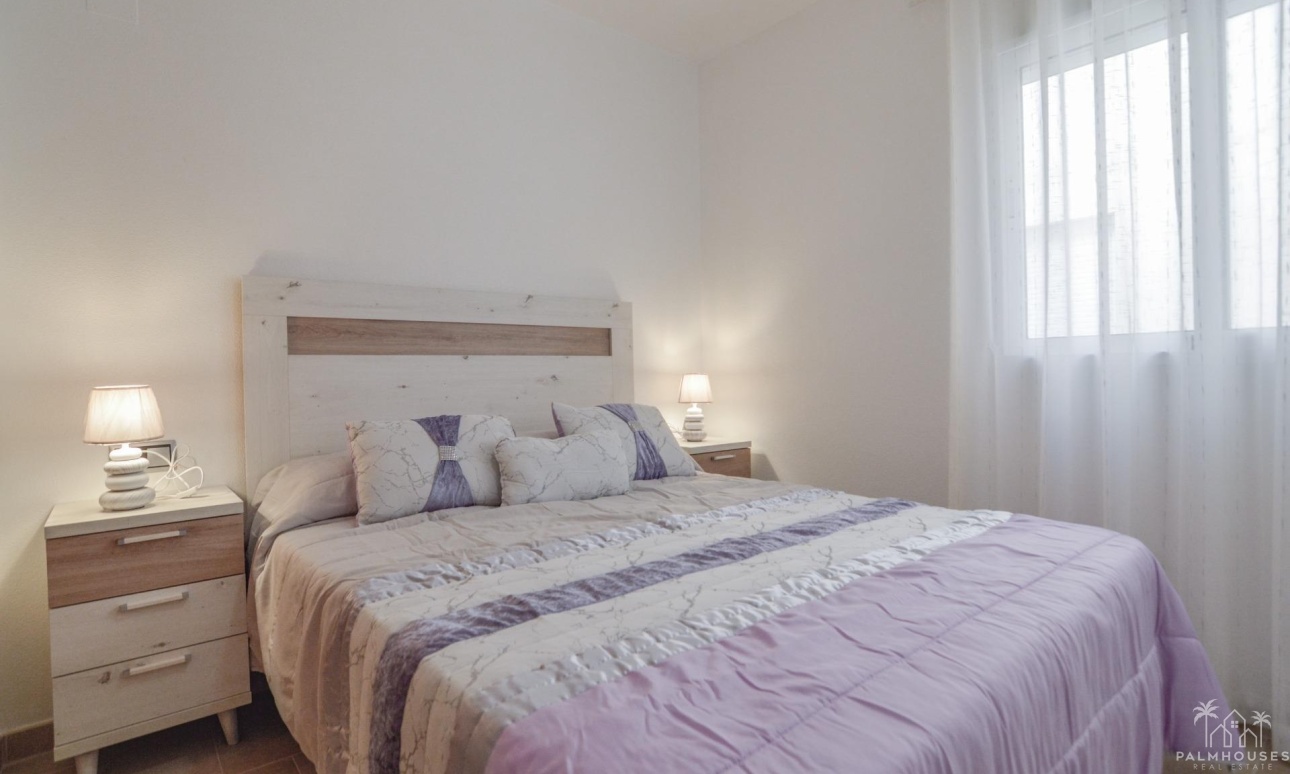 Venta - Apartment - Torrevieja - Playa del cura