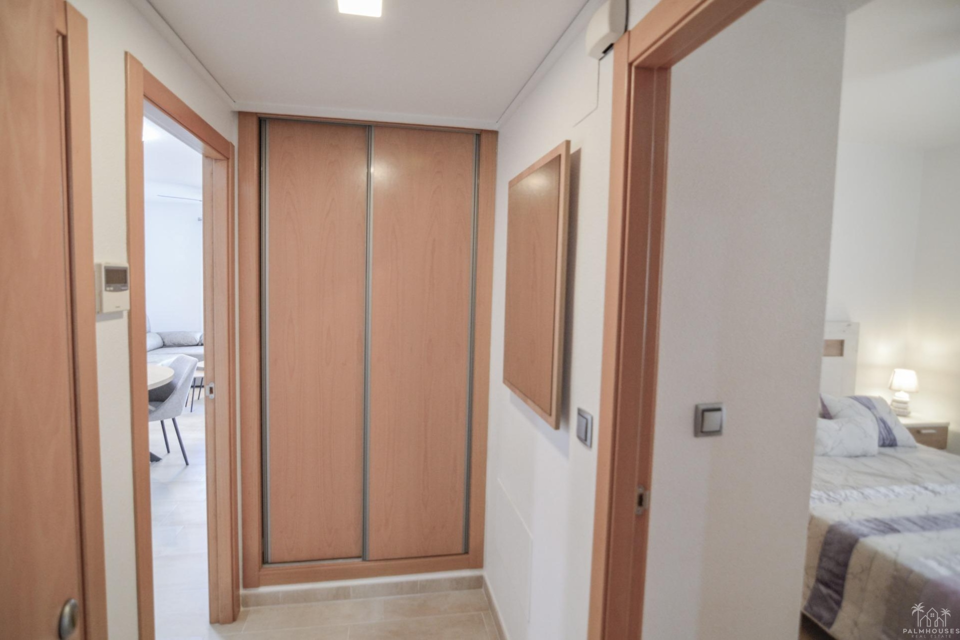 Venta - Apartment - Torrevieja - Playa del cura