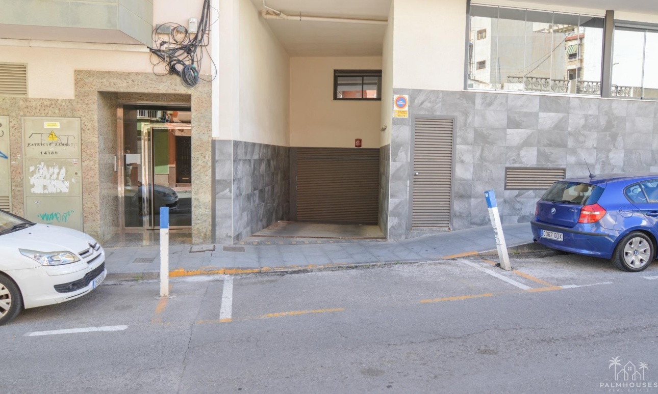 Venta - Apartment - Torrevieja - Playa del cura
