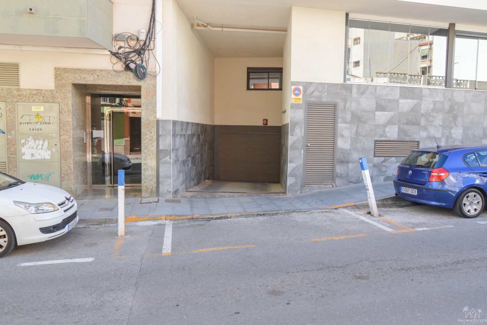 Venta - Apartment - Torrevieja - Playa del cura