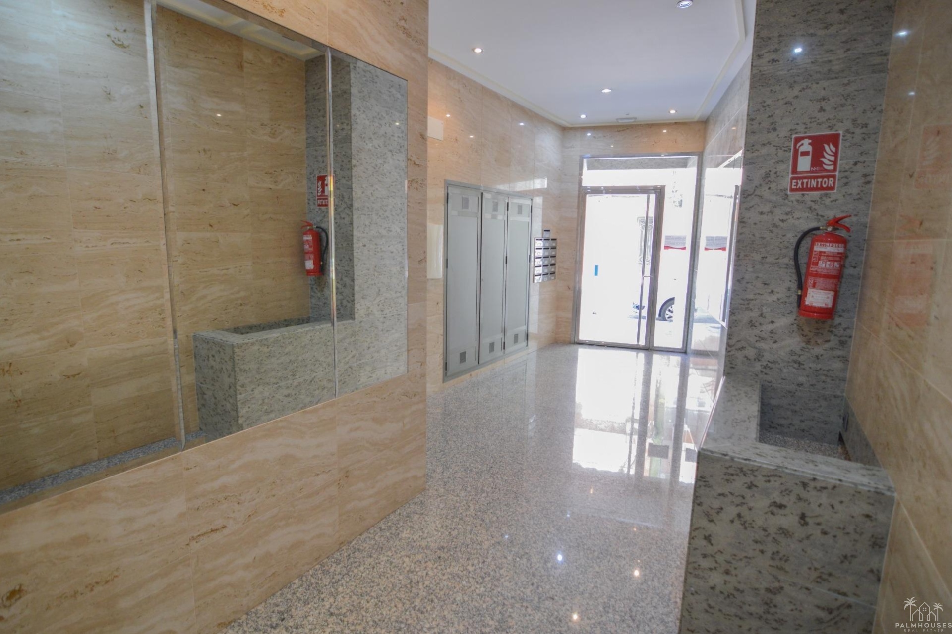 Venta - Apartment - Torrevieja - Playa del cura