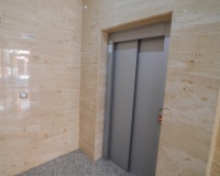 Venta - Apartment - Torrevieja - Playa del cura