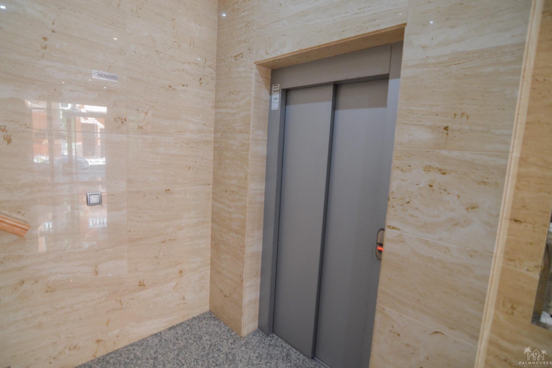 Venta - Apartment - Torrevieja - Playa del cura