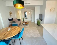 Venta - Apartment - Torrevieja - Playa del cura