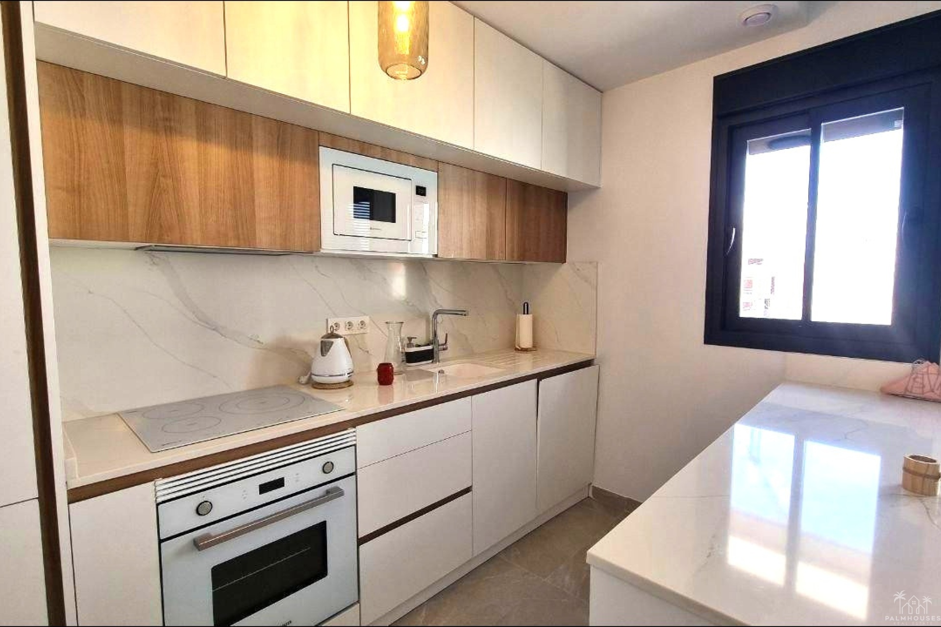 Venta - Apartment - Torrevieja - Playa del cura