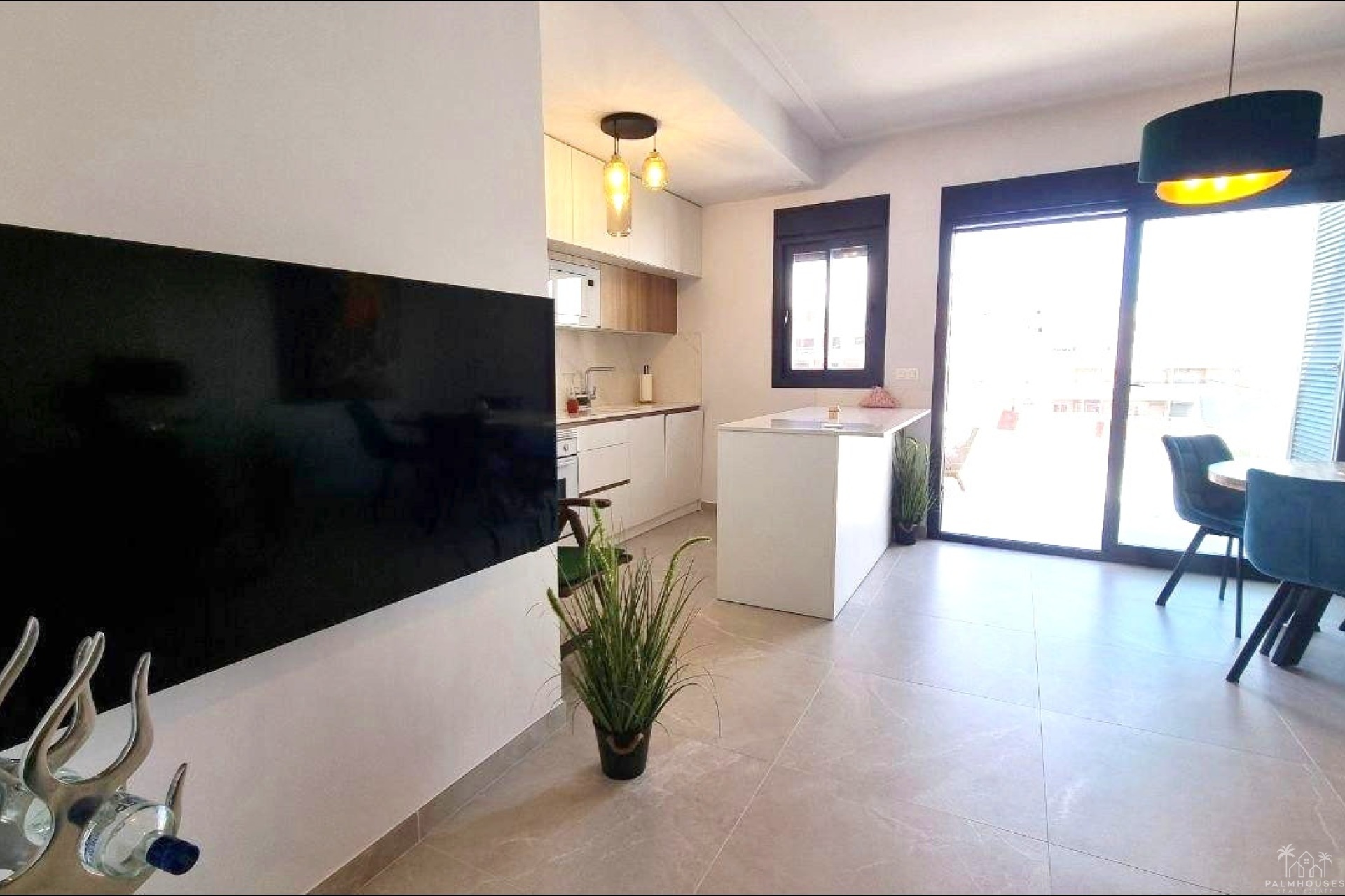 Venta - Apartment - Torrevieja - Playa del cura