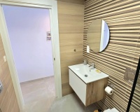 Venta - Apartment - Torrevieja - Playa del cura