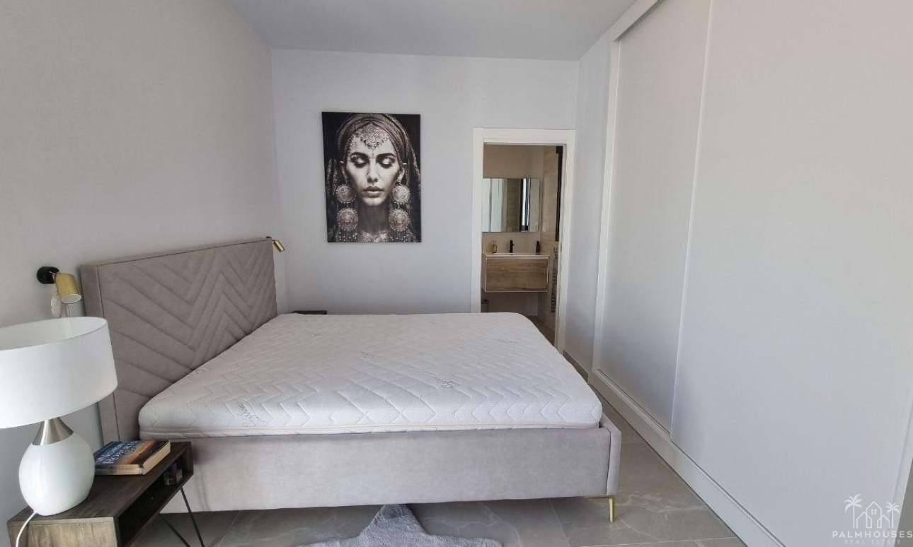 Venta - Apartment - Torrevieja - Playa del cura