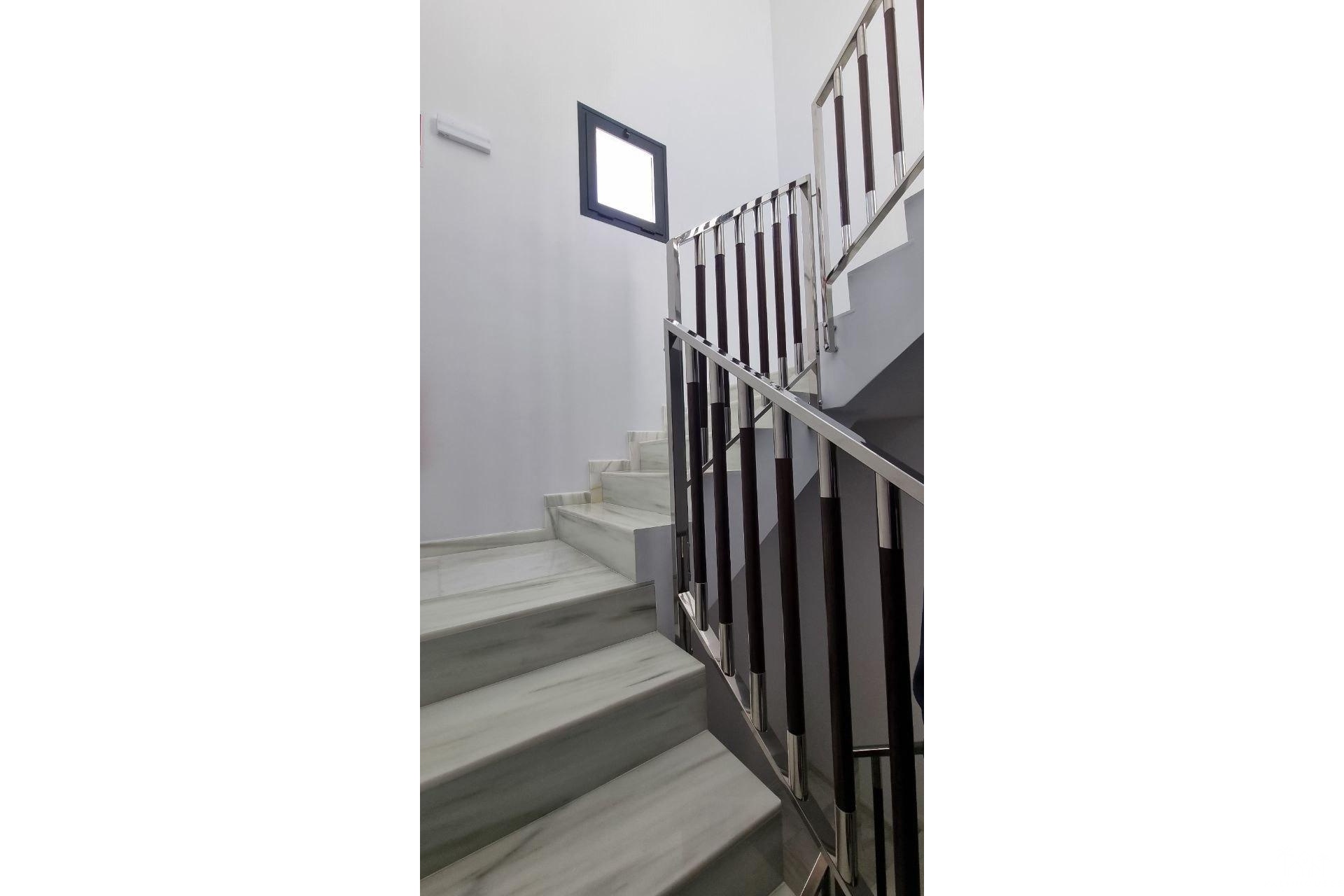 Venta - Apartment - Torrevieja - Playa del cura
