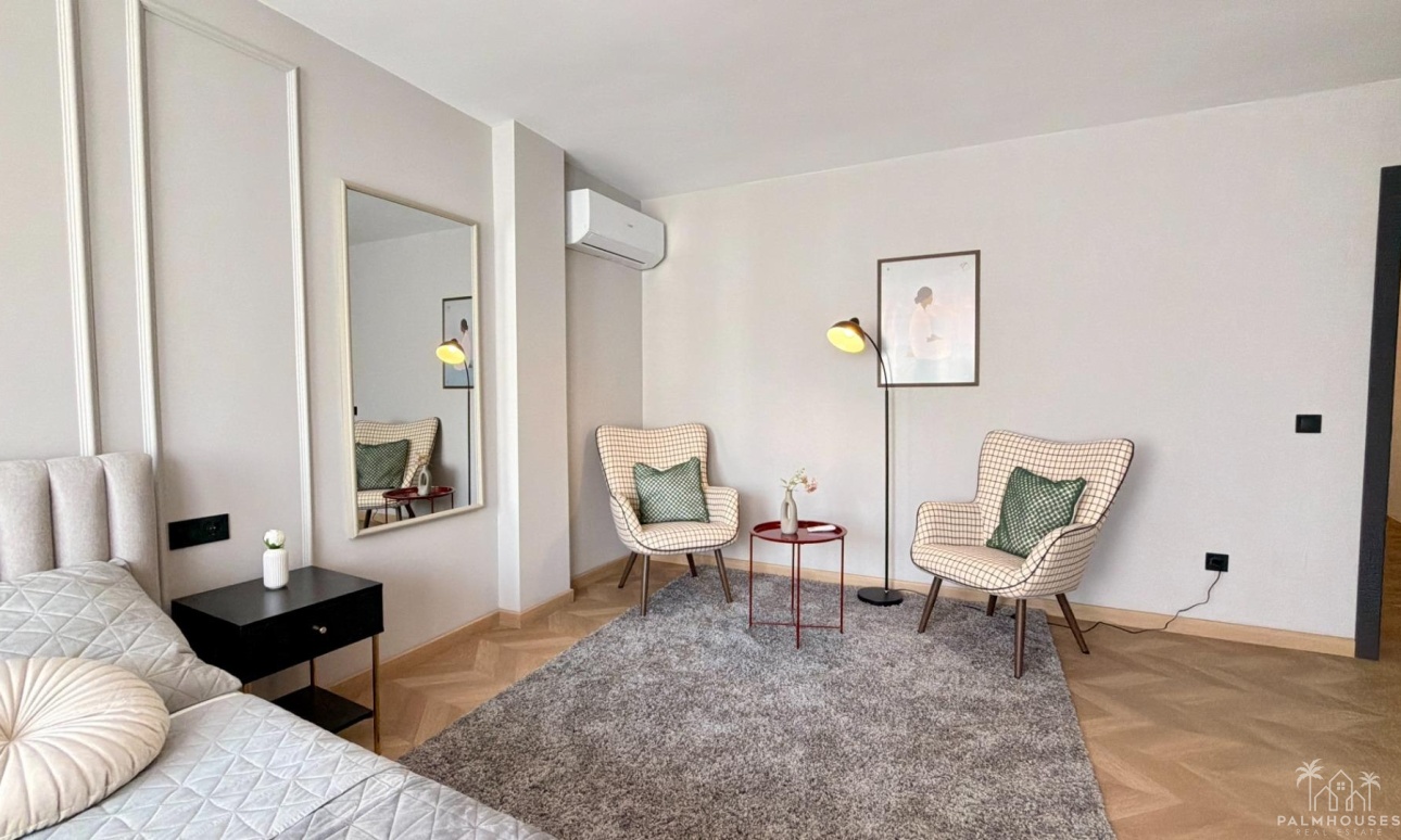 Venta - Apartment - Torrevieja - Playa del cura