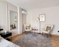 Venta - Apartment - Torrevieja - Playa del cura