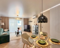 Venta - Apartment - Torrevieja - Playa del cura