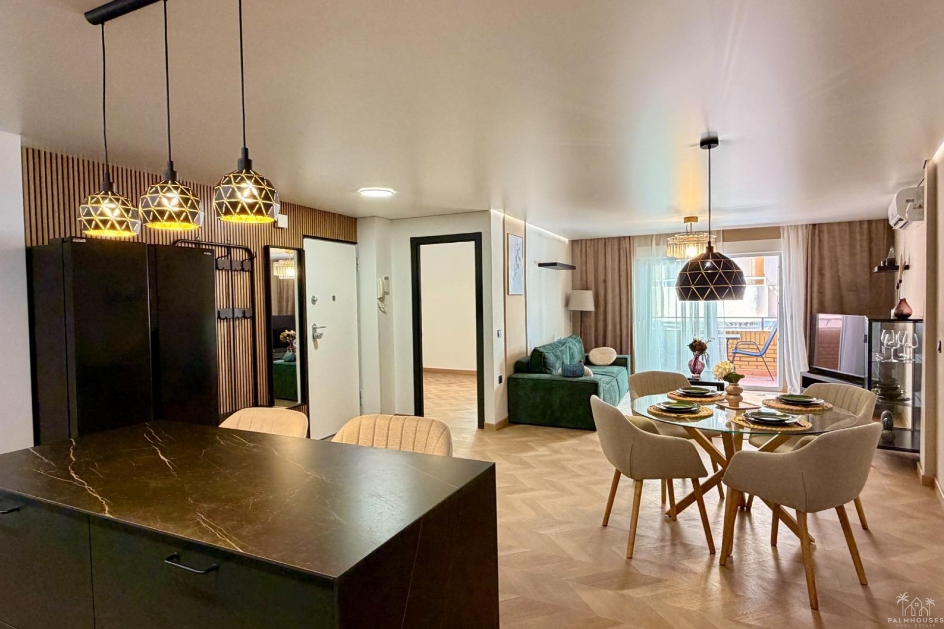 Venta - Apartment - Torrevieja - Playa del cura