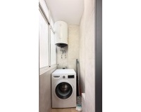 Venta - Apartment - Torrevieja - Playa del cura
