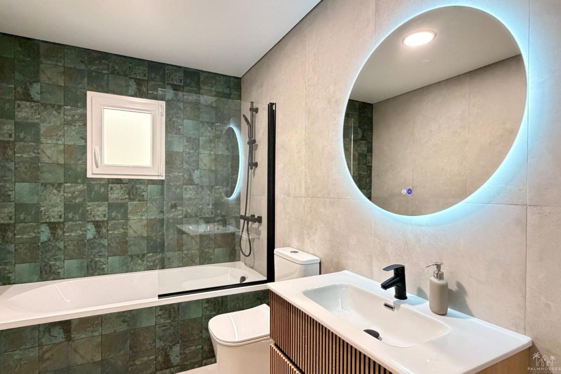 Venta - Apartment - Torrevieja - Playa del cura