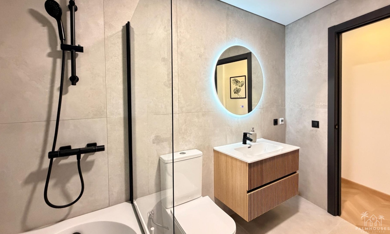 Venta - Apartment - Torrevieja - Playa del cura