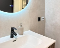 Venta - Apartment - Torrevieja - Playa del cura