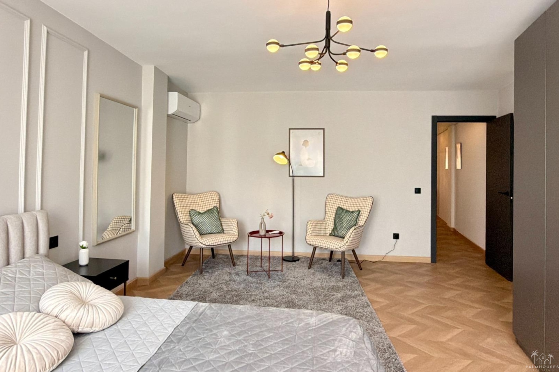 Venta - Apartment - Torrevieja - Playa del cura