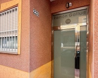 Venta - Apartment - Torrevieja - Playa del cura