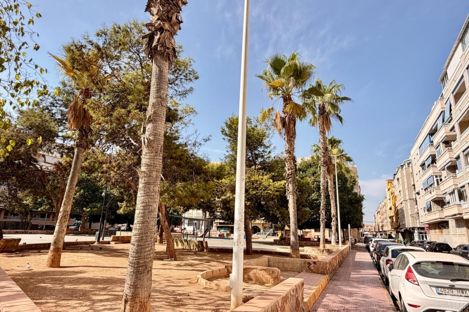 Venta - Apartment - Torrevieja - Playa del cura