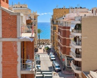Venta - Apartment - Torrevieja - Playa del cura