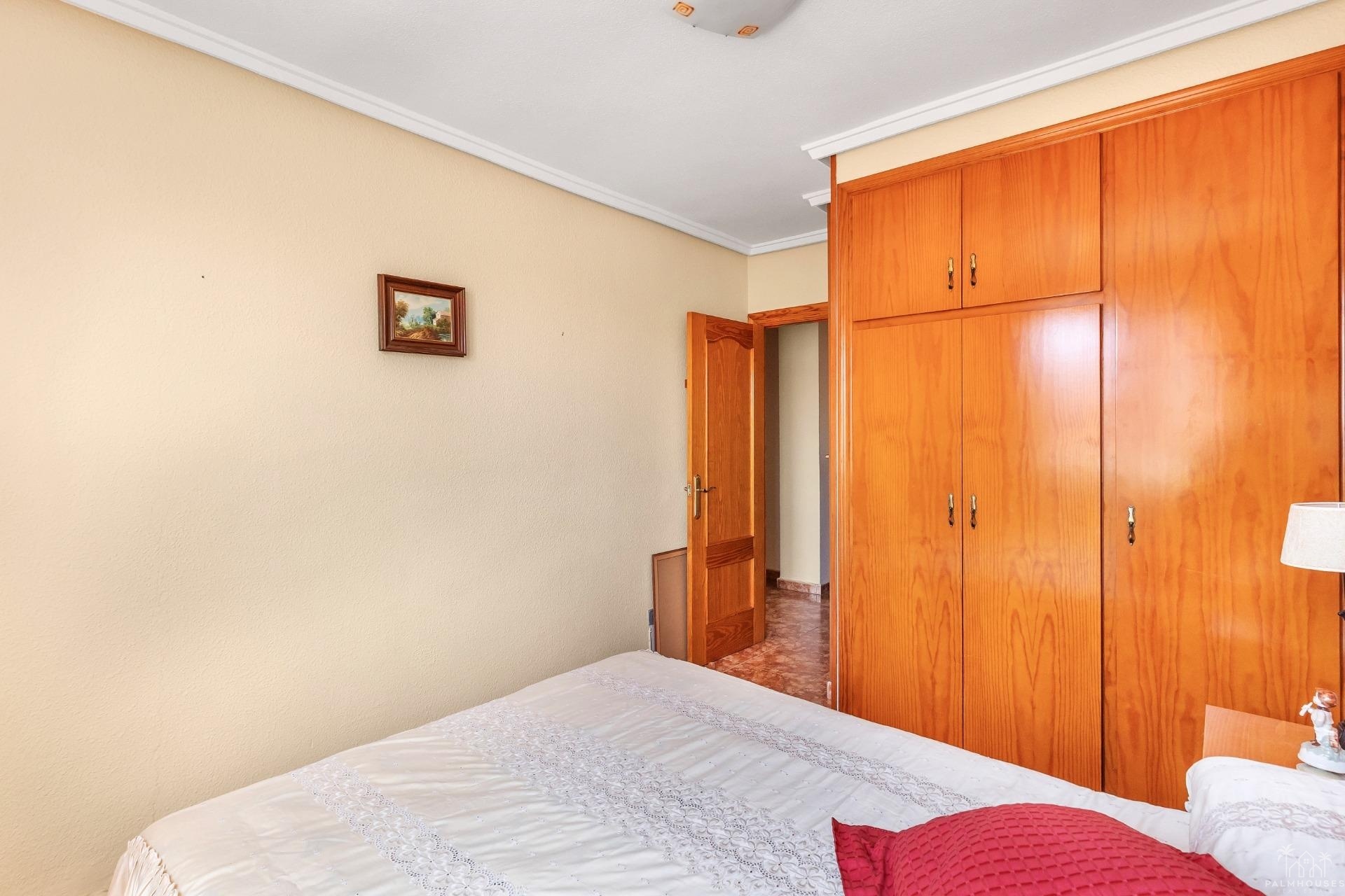 Venta - Apartment - Torrevieja - Playa del cura
