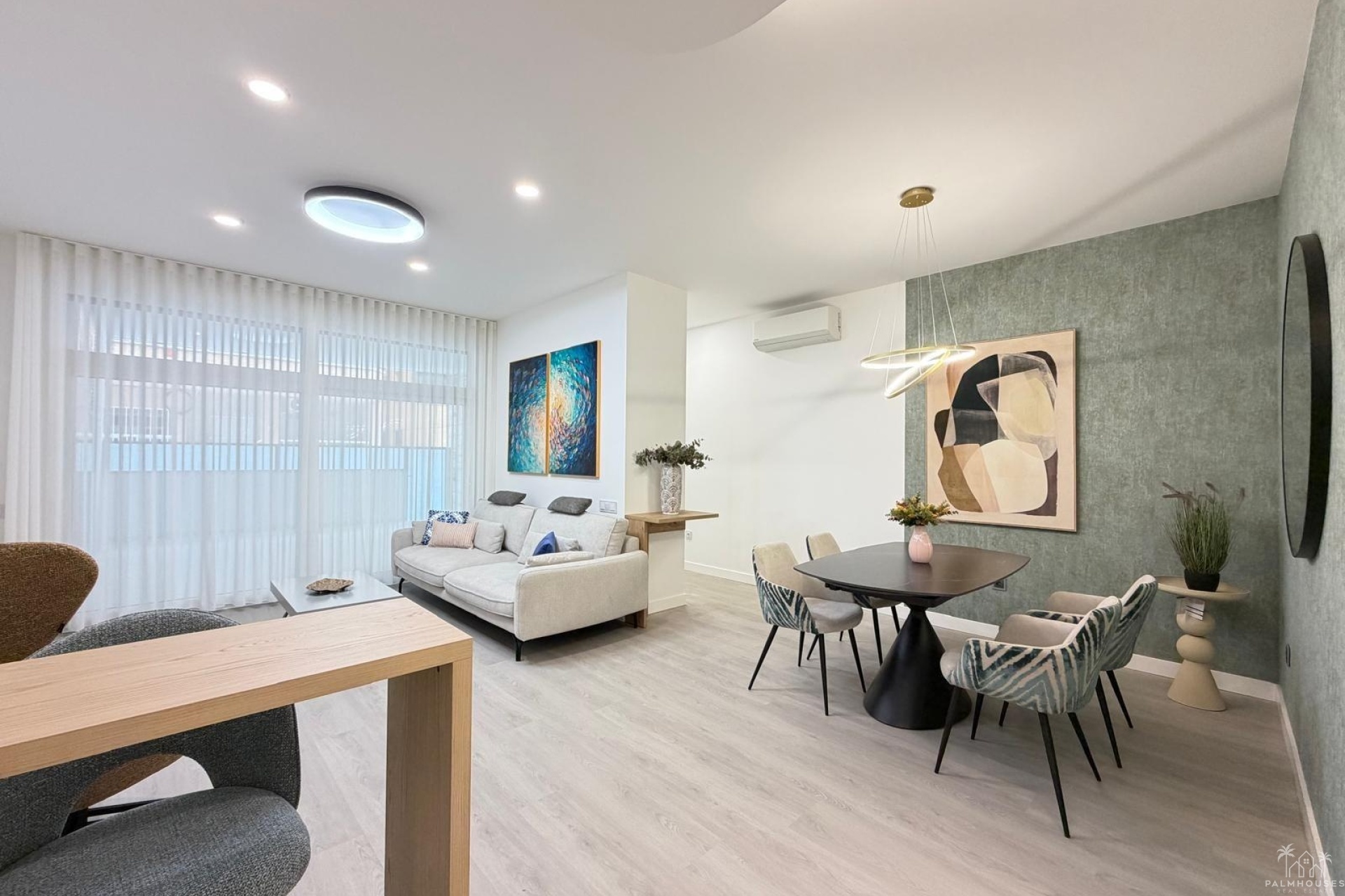 Venta - Apartment - Torrevieja - Playa del cura