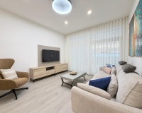 Venta - Apartment - Torrevieja - Playa del cura