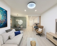Venta - Apartment - Torrevieja - Playa del cura