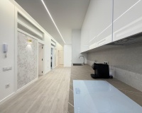 Venta - Apartment - Torrevieja - Playa del cura