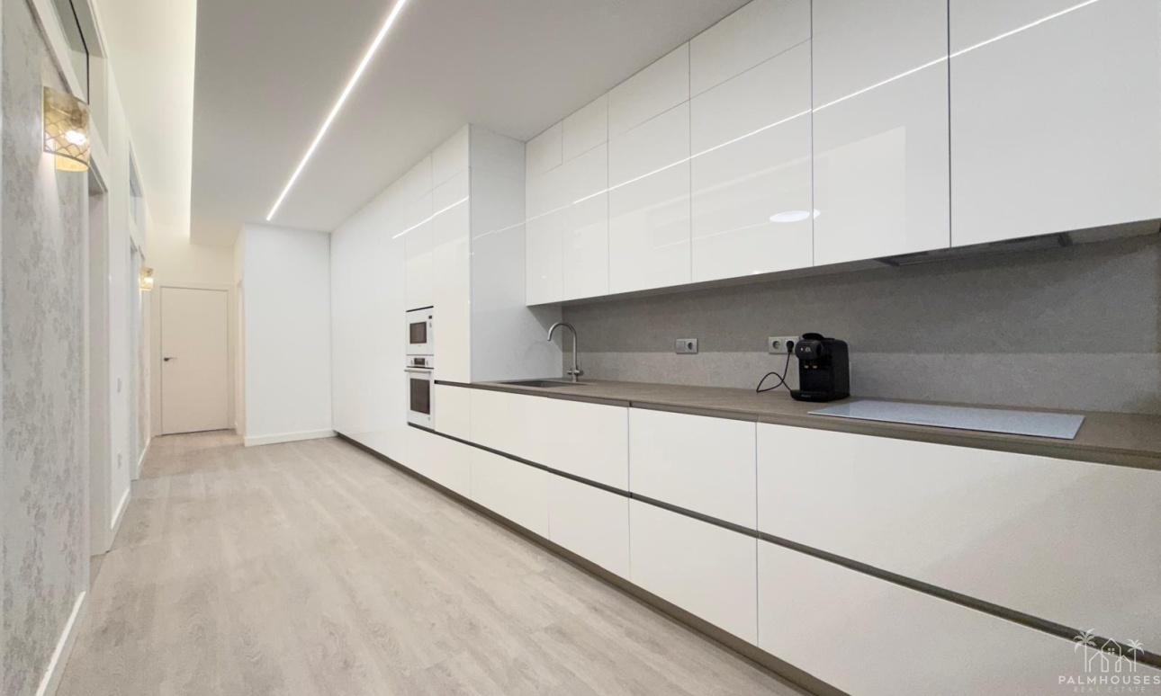 Venta - Apartment - Torrevieja - Playa del cura