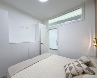 Venta - Apartment - Torrevieja - Playa del cura
