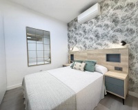 Venta - Apartment - Torrevieja - Playa del cura