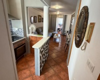 Venta - Apartment - Torrevieja - Playa del cura