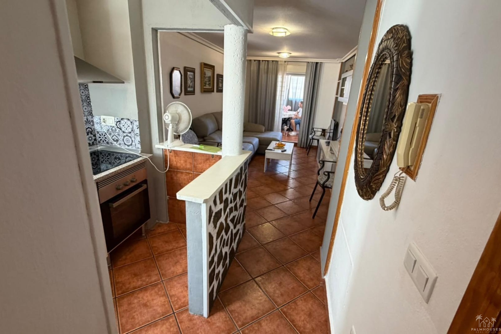 Venta - Apartment - Torrevieja - Playa del cura