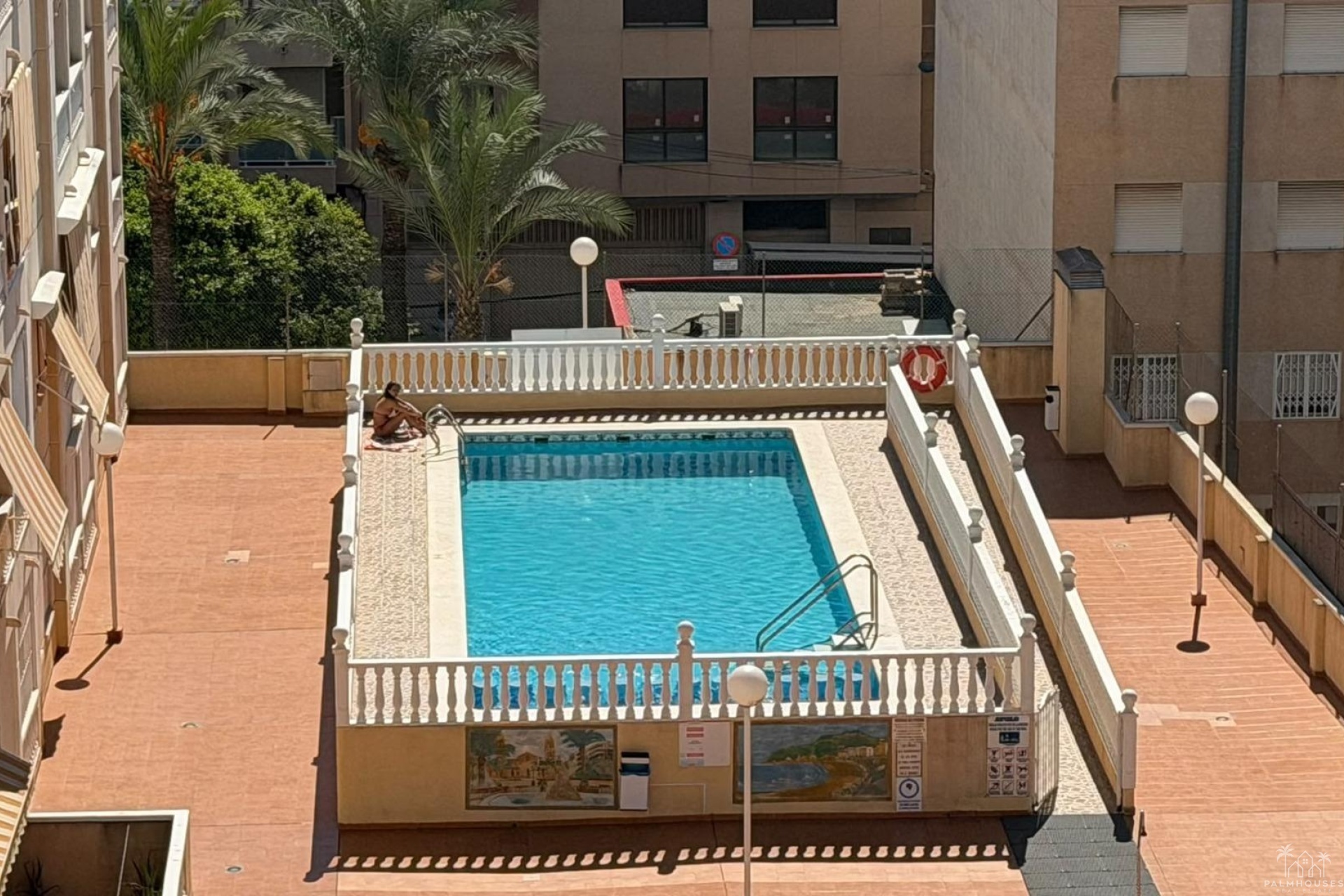 Venta - Apartment - Torrevieja - Playa del cura