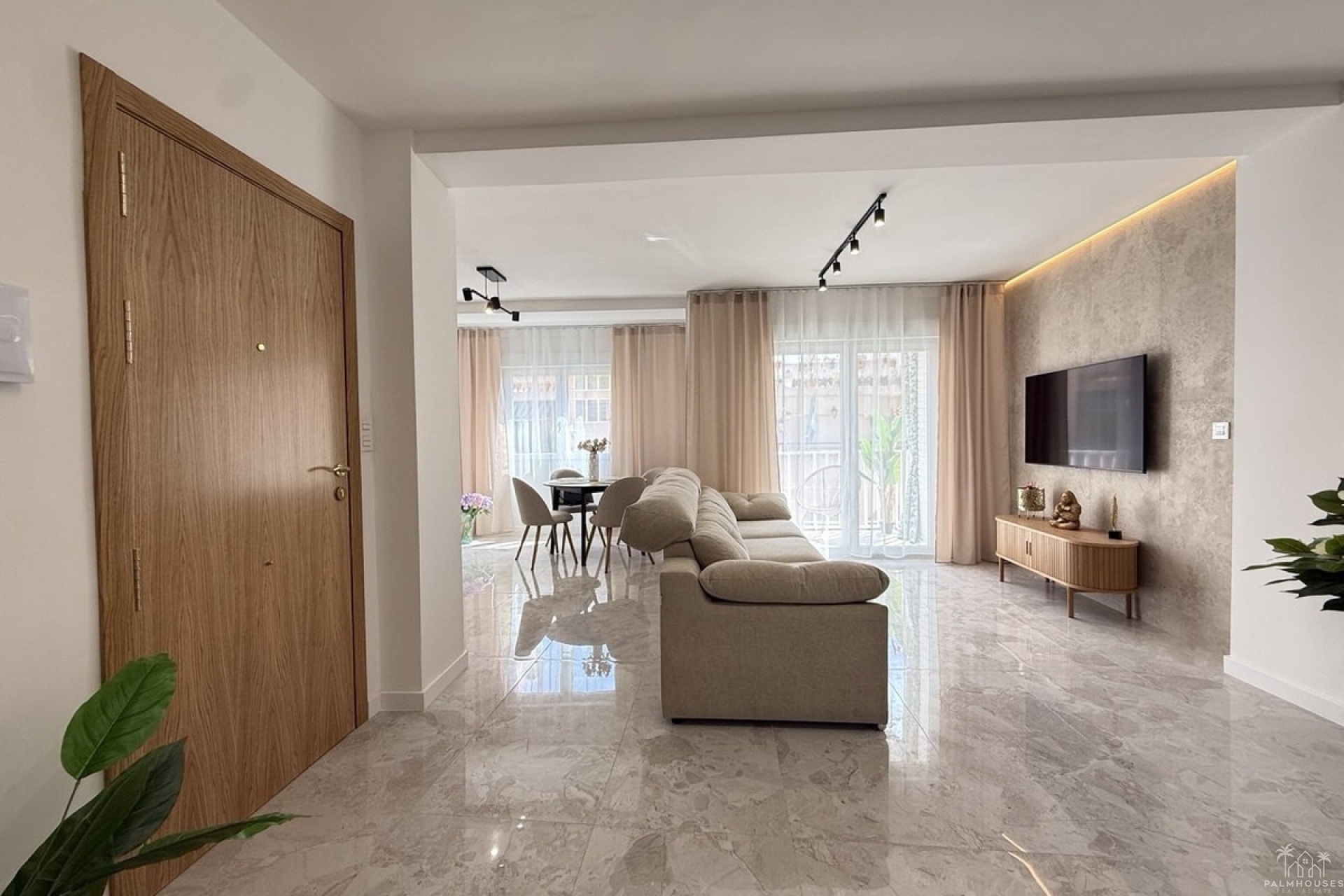 Venta - Apartment - Torrevieja - Playa del cura
