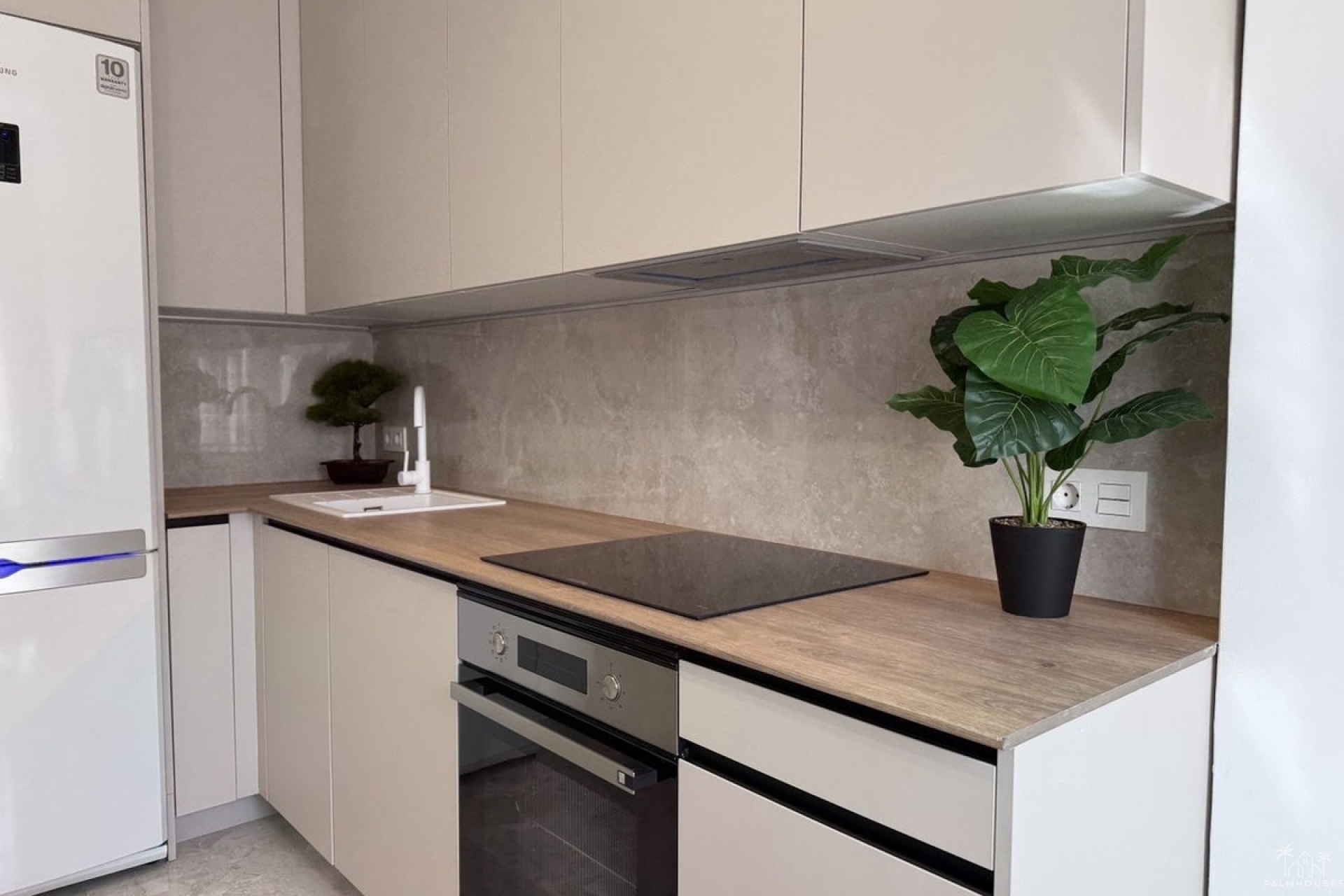 Venta - Apartment - Torrevieja - Playa del cura