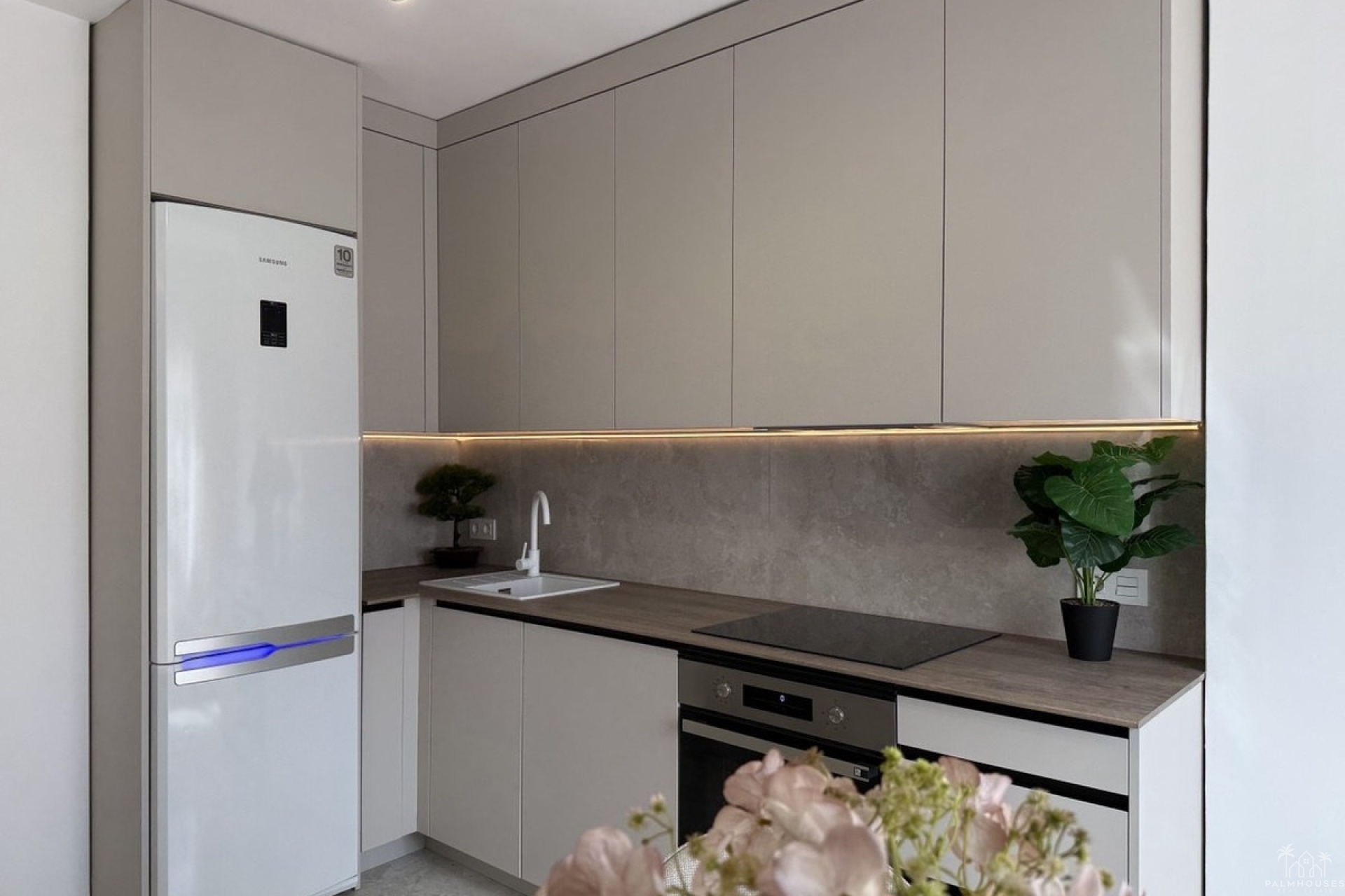 Venta - Apartment - Torrevieja - Playa del cura