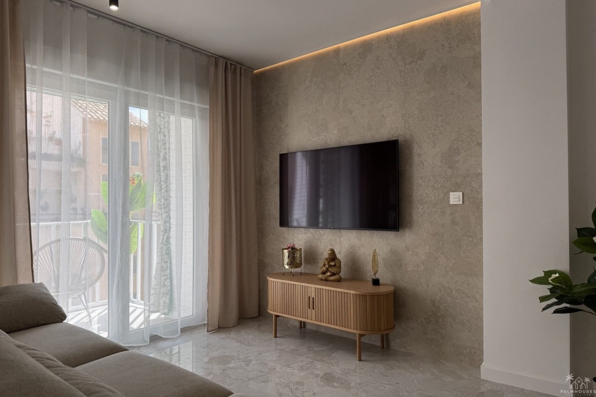 Venta - Apartment - Torrevieja - Playa del cura