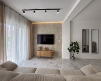 Venta - Apartment - Torrevieja - Playa del cura