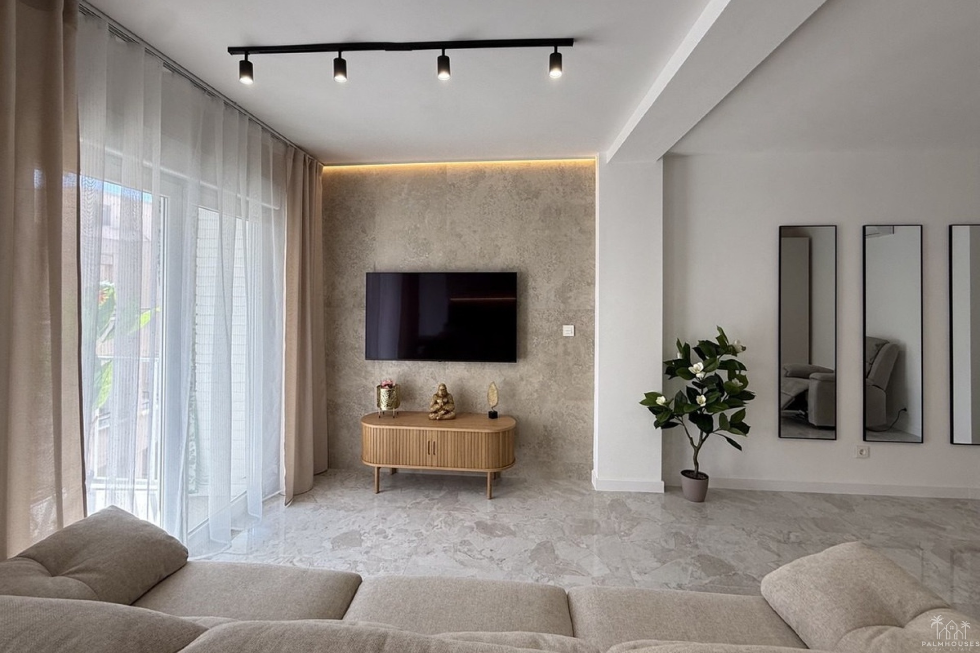 Venta - Apartment - Torrevieja - Playa del cura