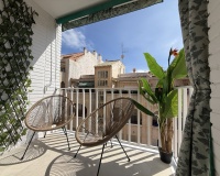 Venta - Apartment - Torrevieja - Playa del cura