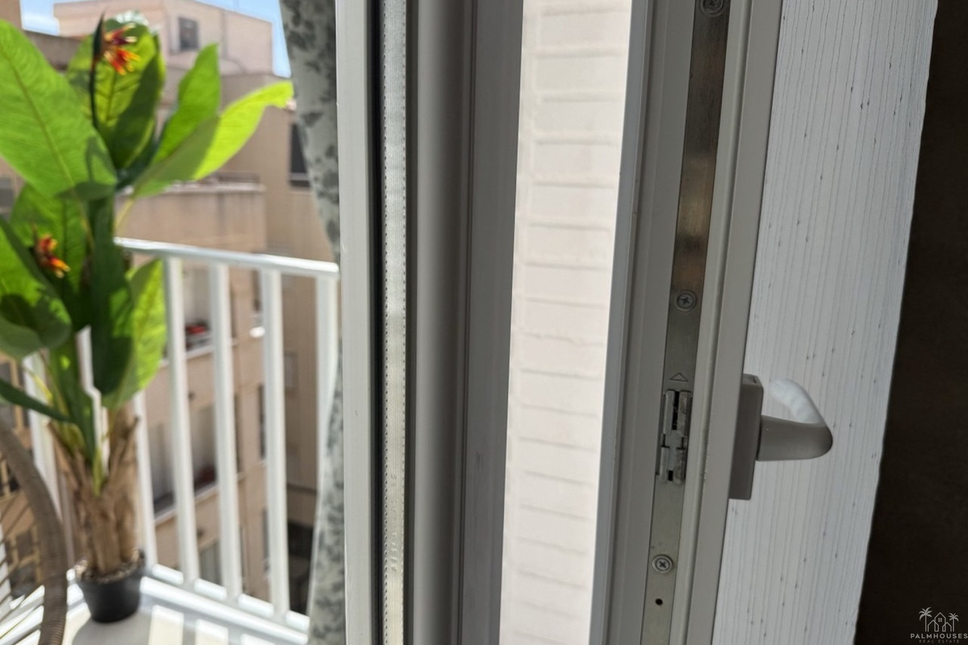 Venta - Apartment - Torrevieja - Playa del cura