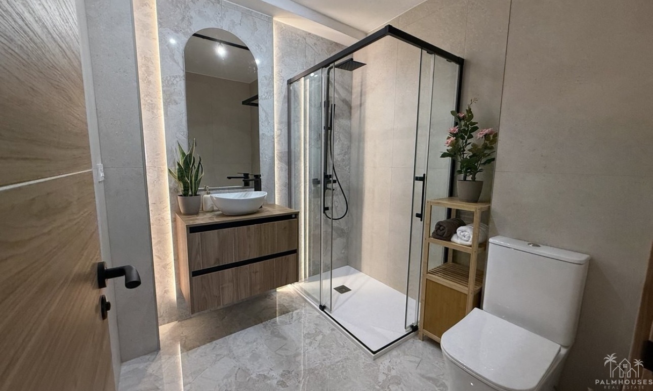 Venta - Apartment - Torrevieja - Playa del cura