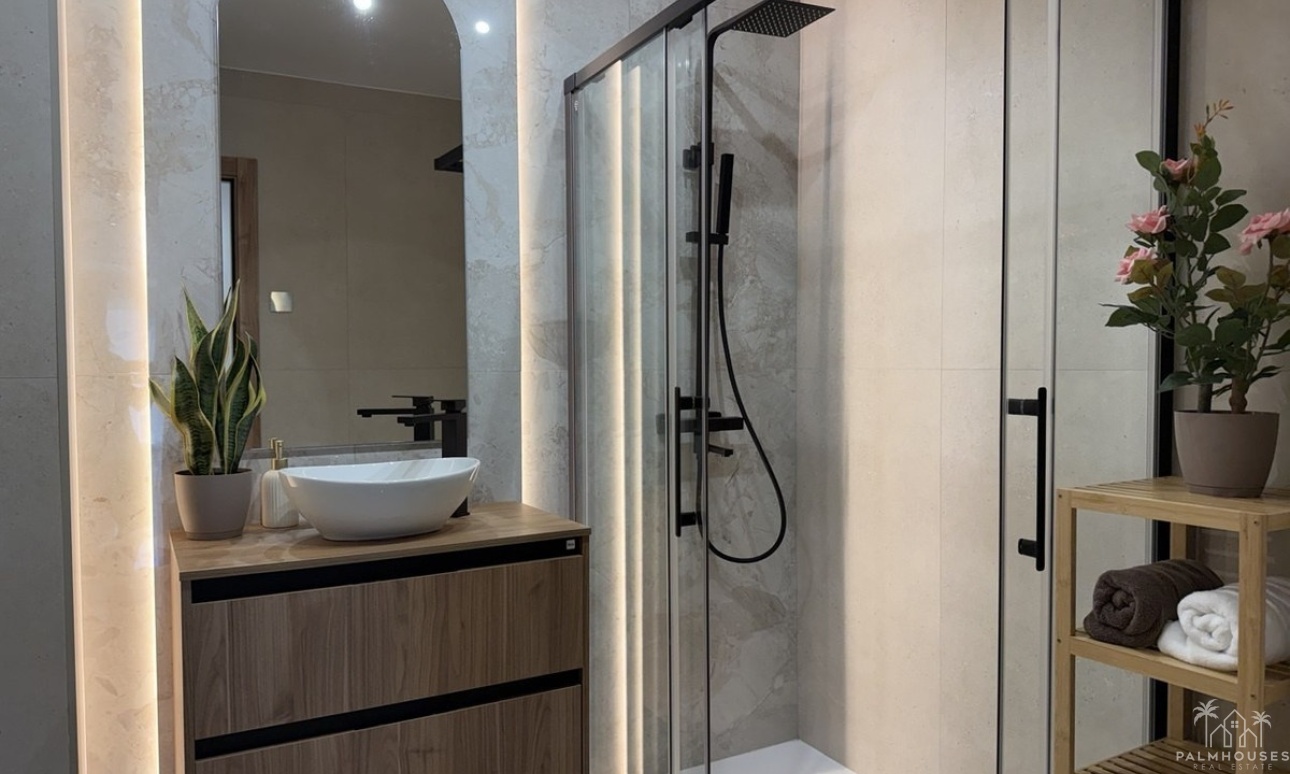Venta - Apartment - Torrevieja - Playa del cura
