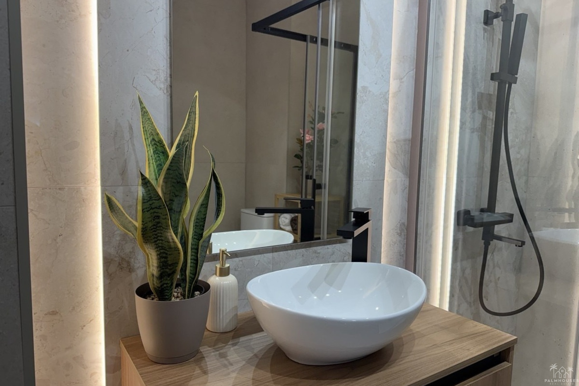 Venta - Apartment - Torrevieja - Playa del cura