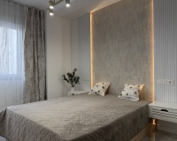 Venta - Apartment - Torrevieja - Playa del cura